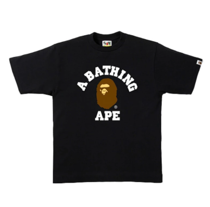 Bape T-Shirt